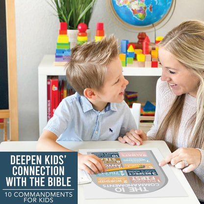 Little Christians Head Start Kit